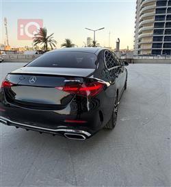 مرسيدس بنز C-Class